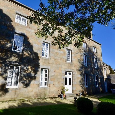 Maison De Benedicte Saint-Brieuc Kültér fotó