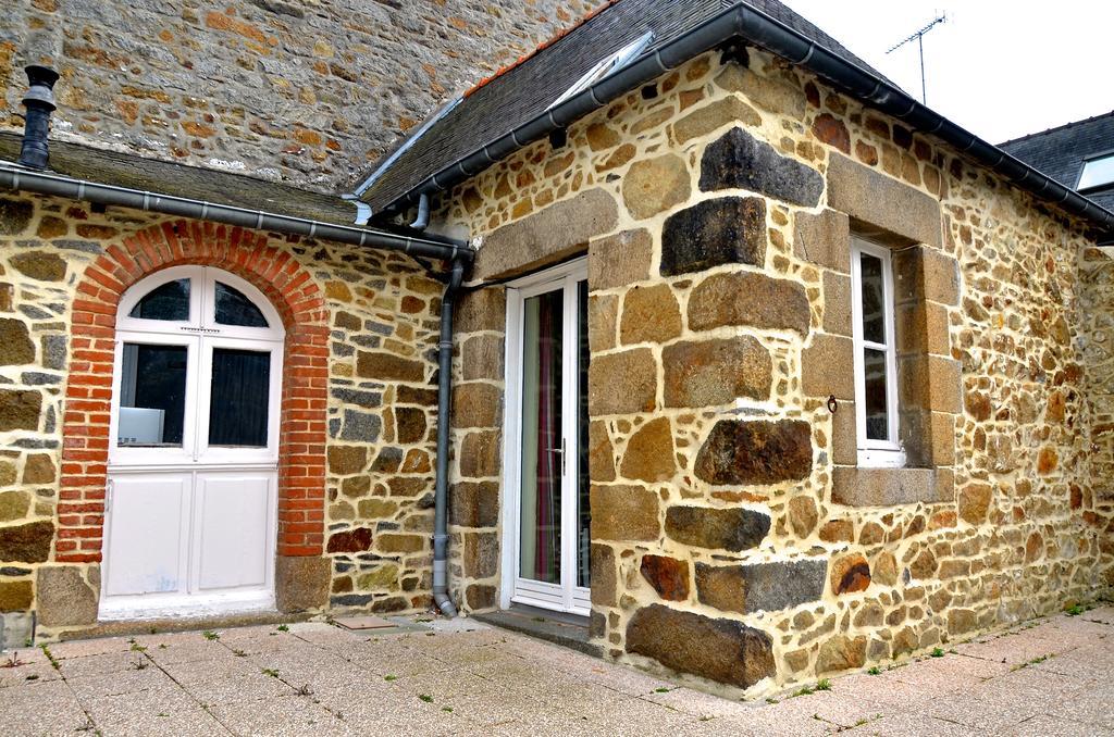 Maison De Benedicte Saint-Brieuc Szoba fotó