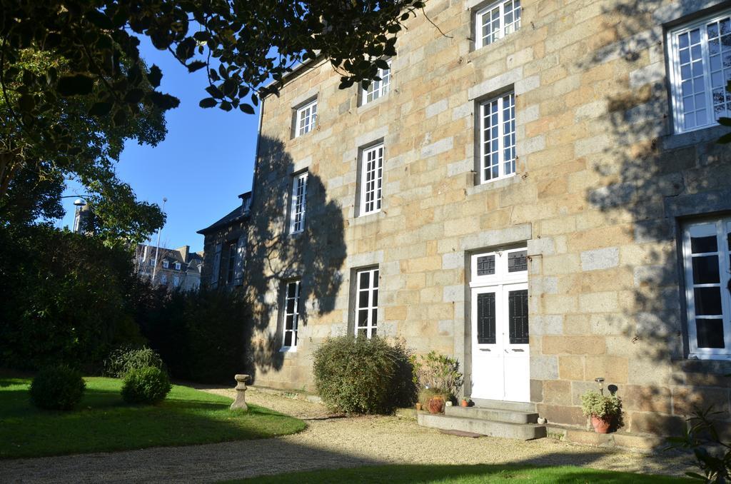 Maison De Benedicte Saint-Brieuc Kültér fotó