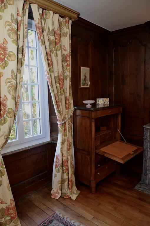 Maison De Benedicte Saint-Brieuc Kültér fotó