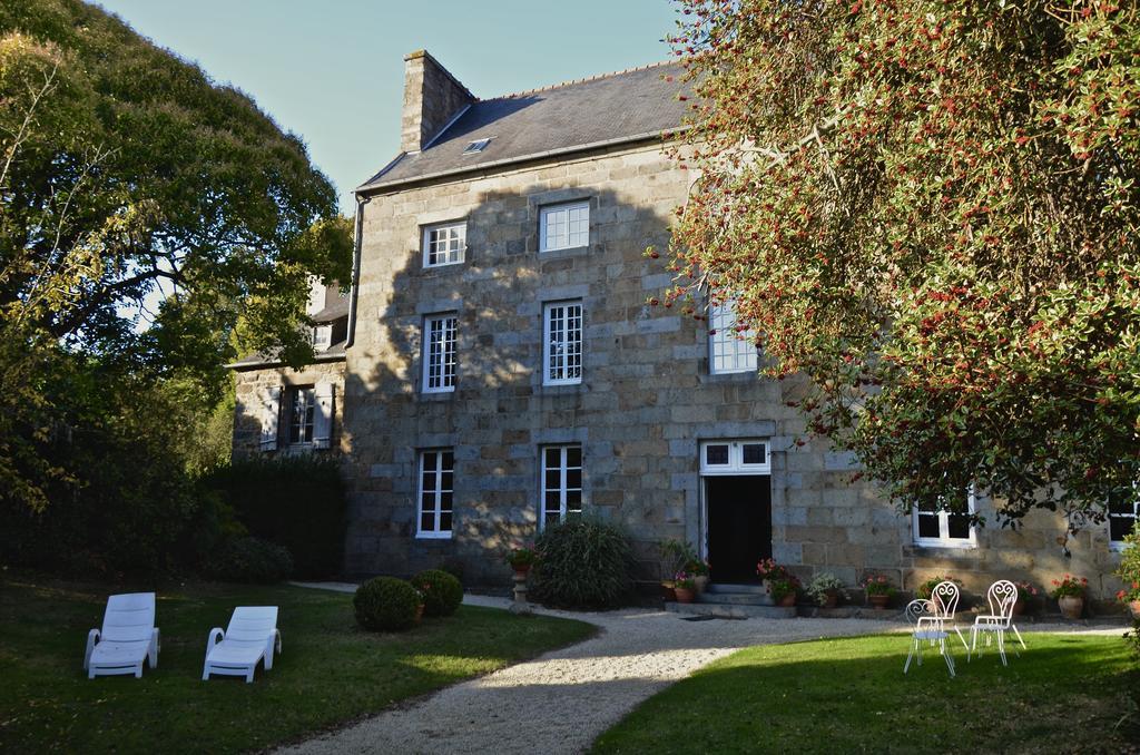 Maison De Benedicte Saint-Brieuc Kültér fotó