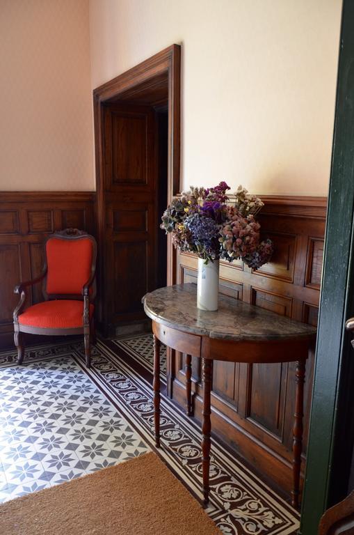 Maison De Benedicte Saint-Brieuc Kültér fotó